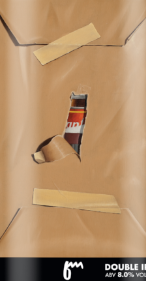 Verpakt | West Coast DIPA | Brouwerij Floem Craft Beer